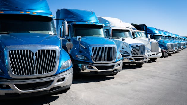7 Secrets to a Safer Fleet
